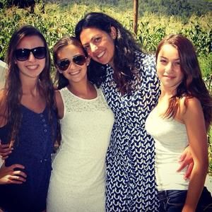 Meet your Posher, Elizabeth